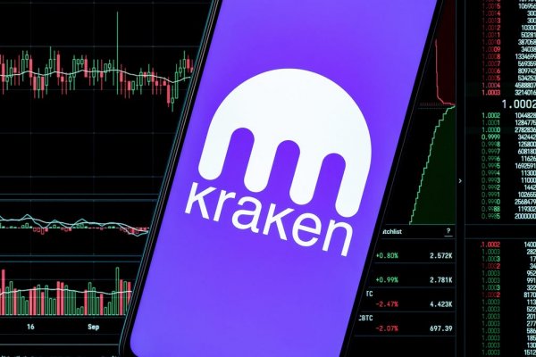 Kraken online